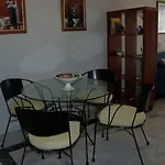 Apartamento Milla de Oro