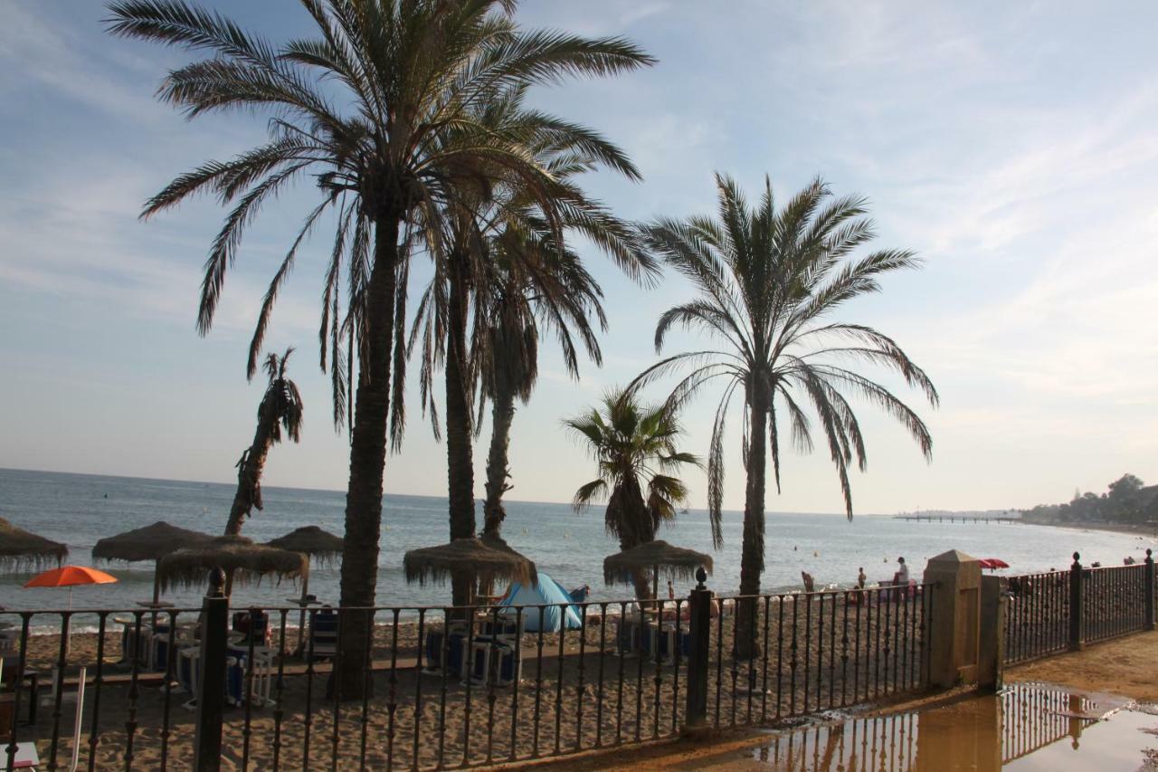 Milla De Oro Appartement Marbellac